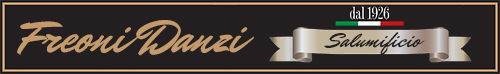 Salumificio Freoni Logo