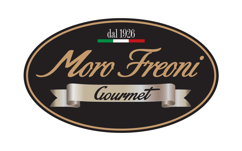 Moro Freoni - Linea Gourmet