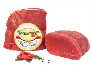 Carne Salata Fesa - Linea Classic - cod. 981