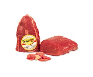 Carne Salata Girello - Linea Classic - cod. 979