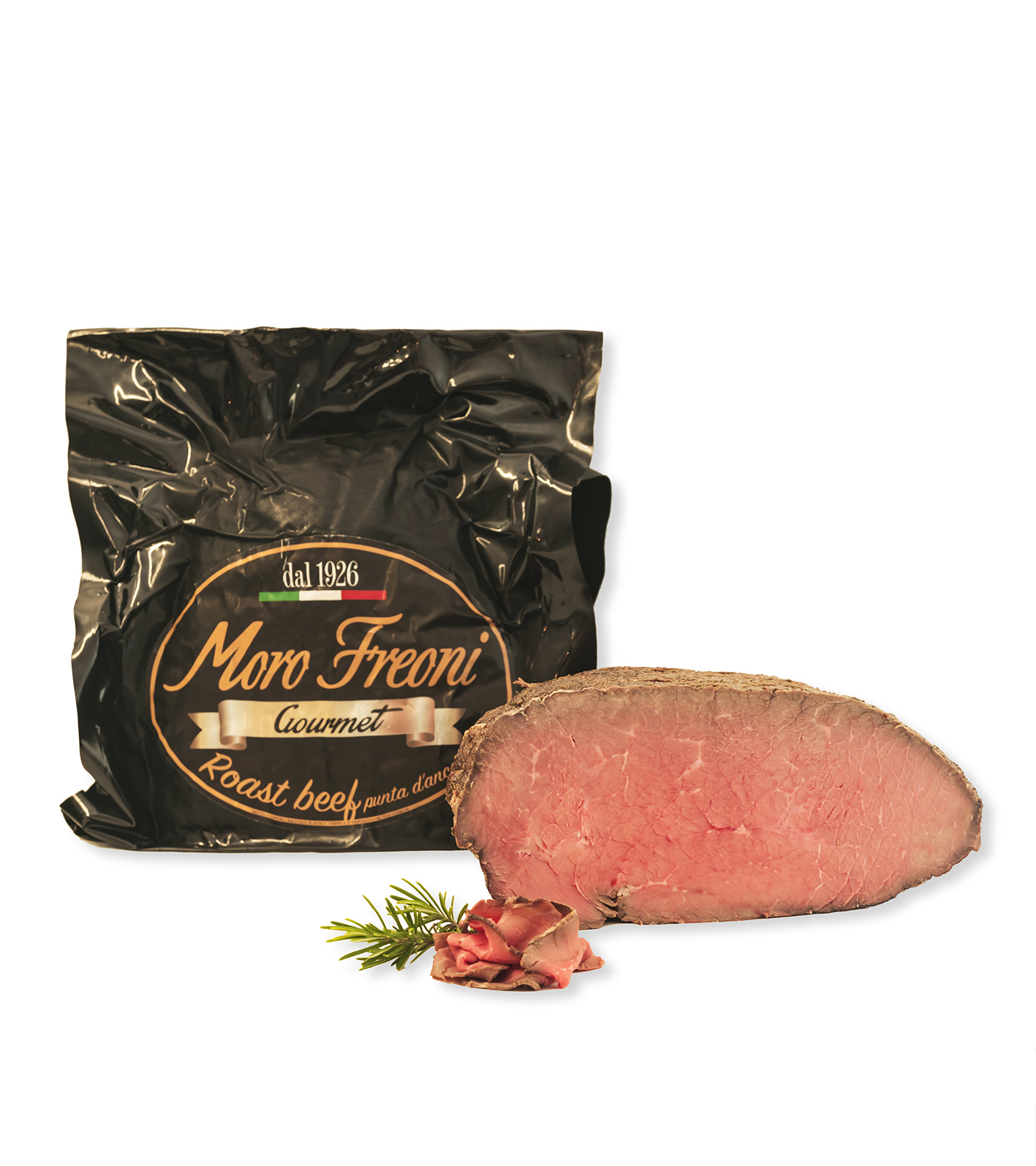 Roast Beef - Salumificio Freoni Danzi
